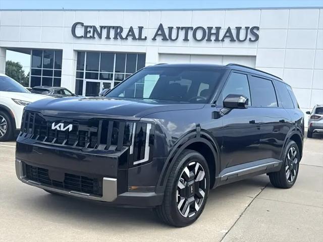 2027 Kia Telluride S for sale in Dallas, TX