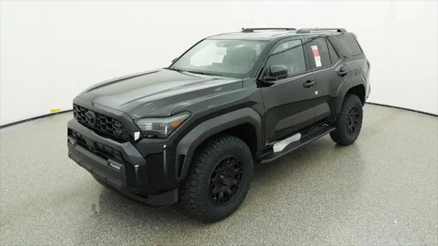 2026 Toyota 4Runner TRD Off Road Premium for sale in Miami, FL