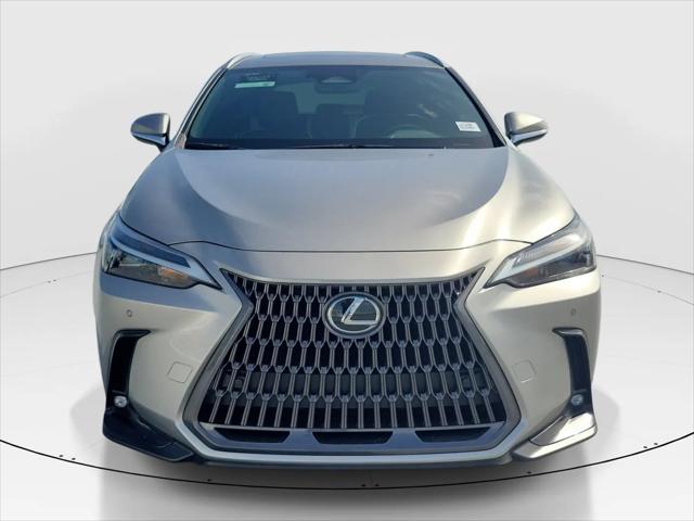 2024 Lexus NX Premium