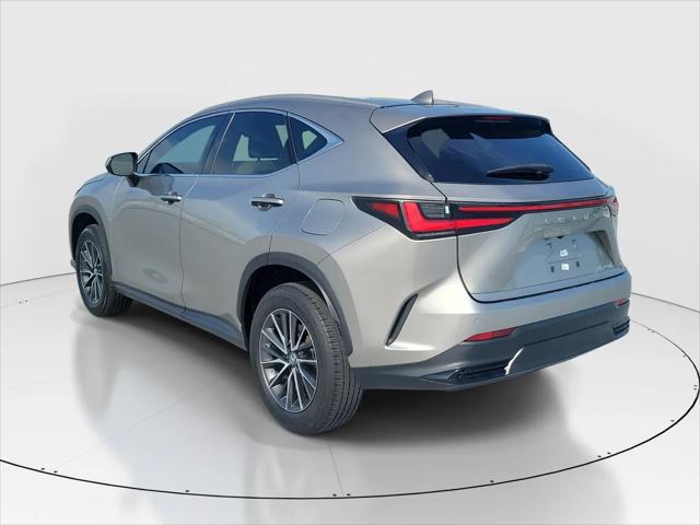 2024 Lexus NX Premium