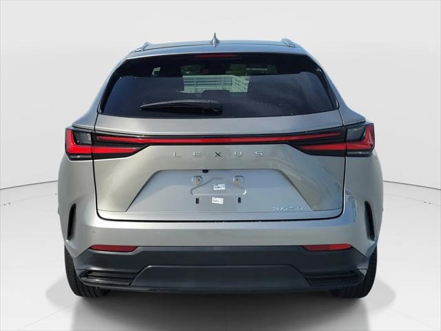 2024 Lexus NX Premium
