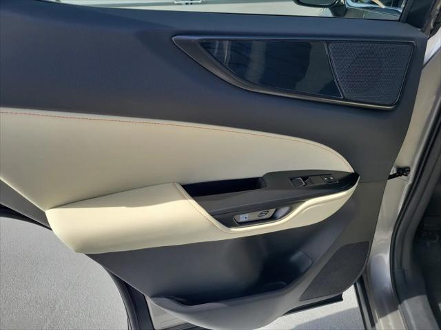 2024 Lexus NX Premium