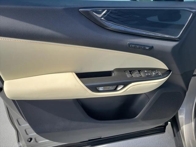 2024 Lexus NX Premium