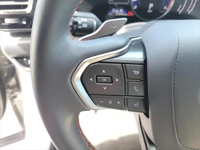 2024 Lexus NX Premium