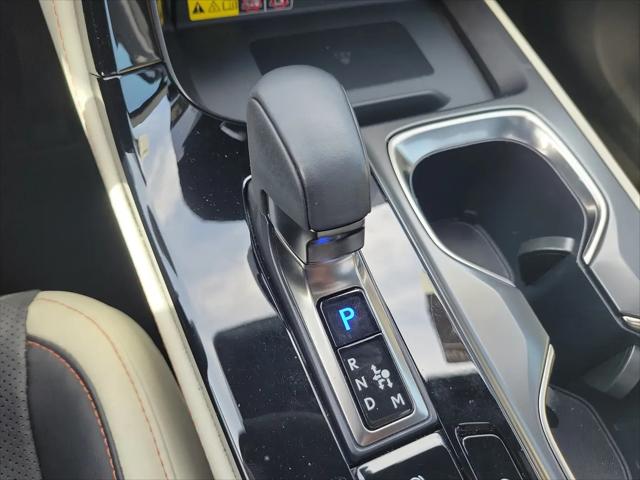 2024 Lexus NX Premium