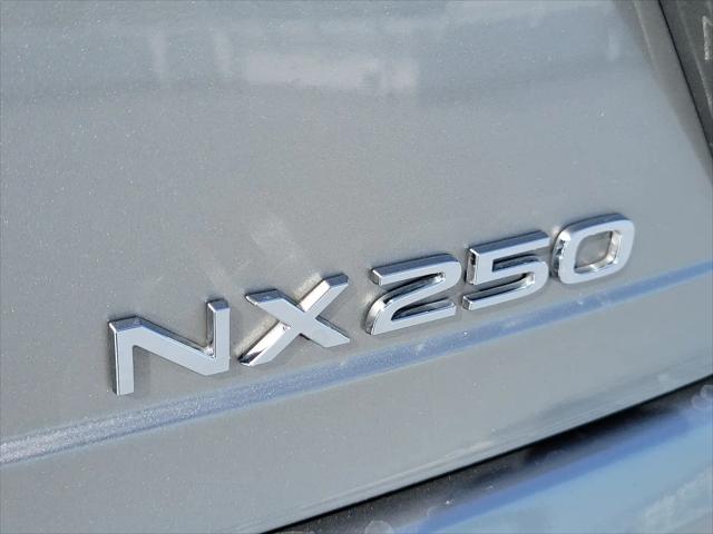 2024 Lexus NX Premium