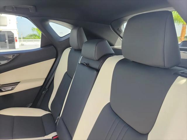 2024 Lexus NX Premium
