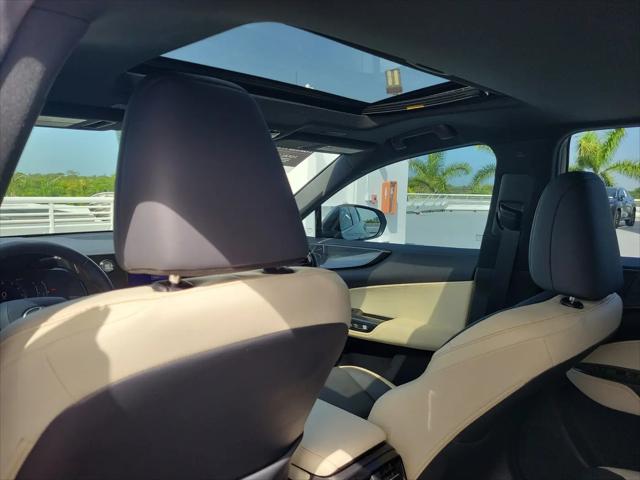 2024 Lexus NX Premium