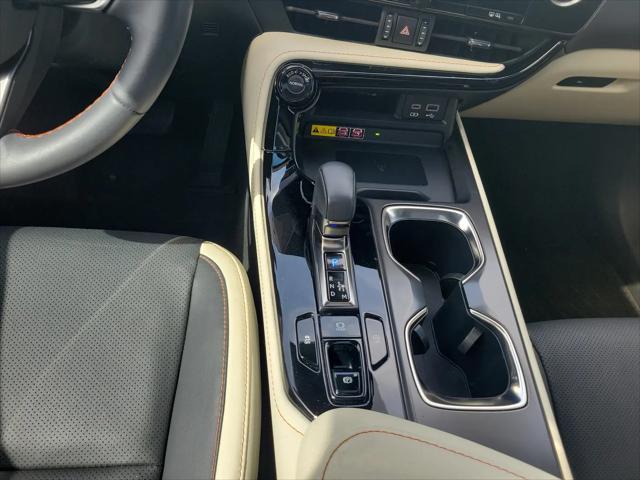 2024 Lexus NX Premium