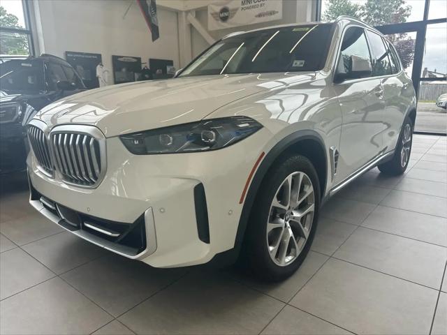 2024 BMW X5 xDrive40i for sale in Edison, NJ