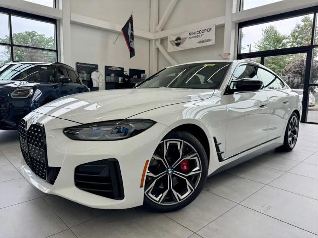2023 BMW M440i Gran Coupe xDrive for sale in Edison, NJ