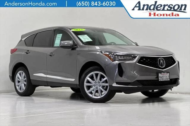 2023 Acura RDX Standard for sale in Palo Alto, CA