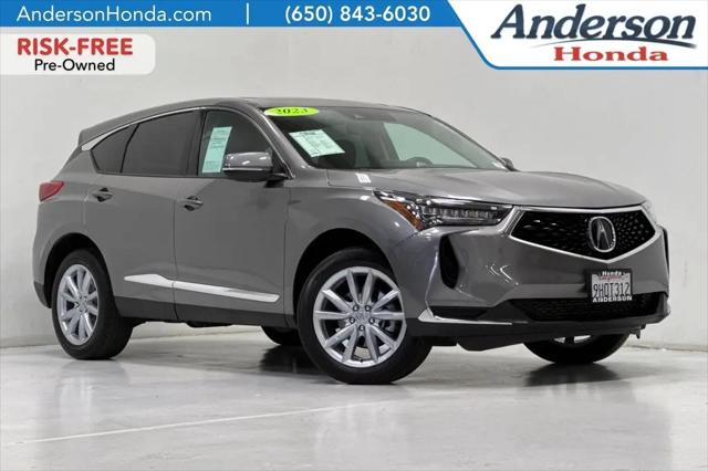 2023 Acura RDX Standard for sale in Palo Alto, CA
