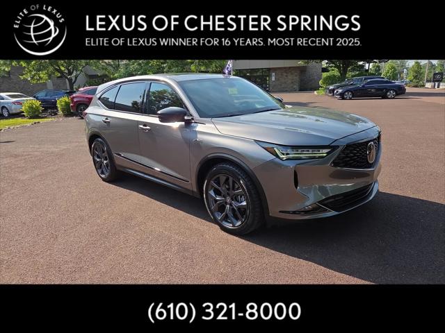 2022 Acura MDX A-SPEC Package for sale in Chester Springs, PA