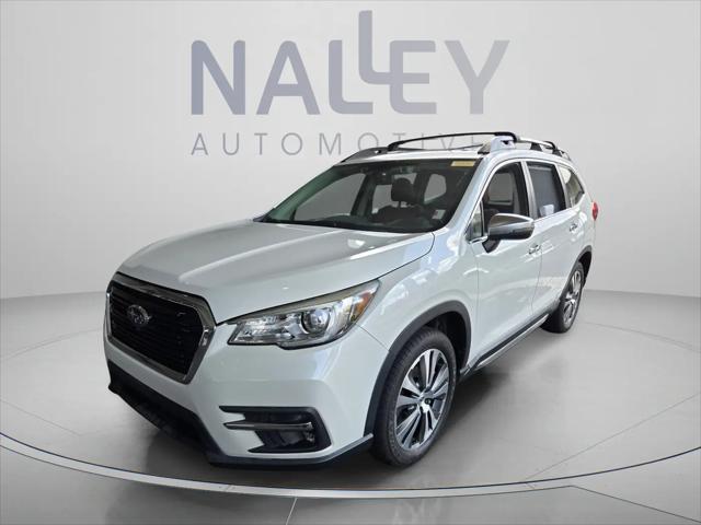 2019 Subaru Ascent Touring for sale in Smyrna, GA