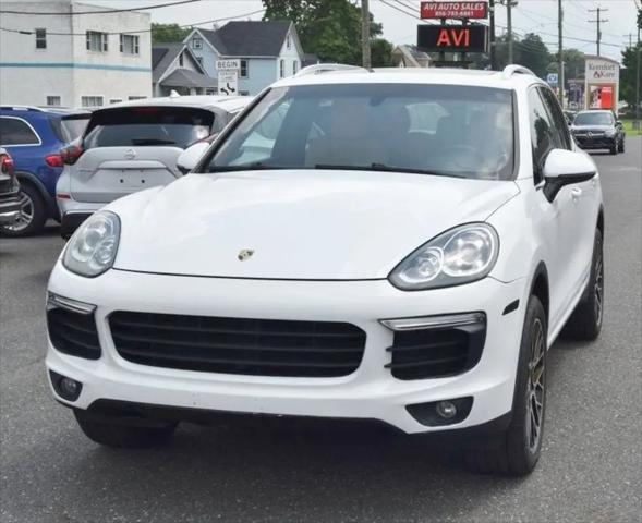 2016 Porsche Cayenne Cayenne for sale in Magnolia, NJ