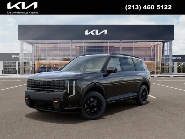 2027 Kia Telluride X-Pro SX-Prestige for sale in Los Angeles, CA