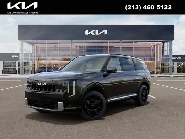 2027 Kia Telluride Hybrid SX for sale in Los Angeles, CA