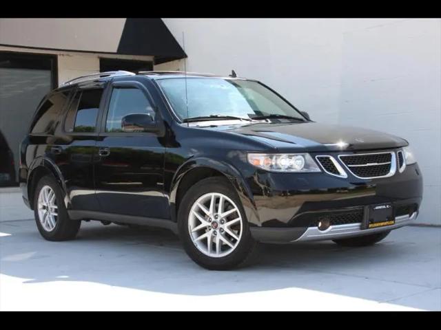 2007 Saab 9-7X I6 for sale in Geneva, IL