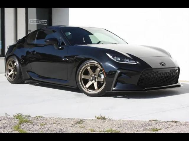 2023 Toyota GR86 Premium for sale in Geneva, IL