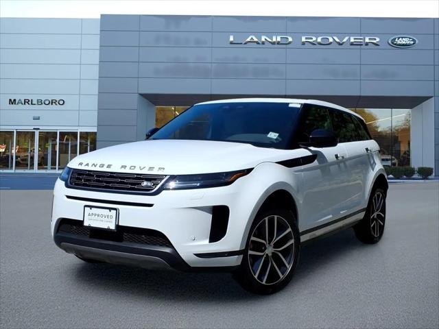 2026 Land Rover Range Rover Evoque S for sale in Marlboro, NJ