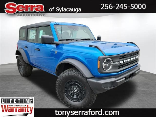 2026 Ford Bronco Base for sale in Sylacauga, AL