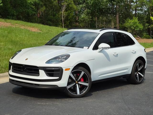 2025 Porsche Macan S for sale in Durham, NC