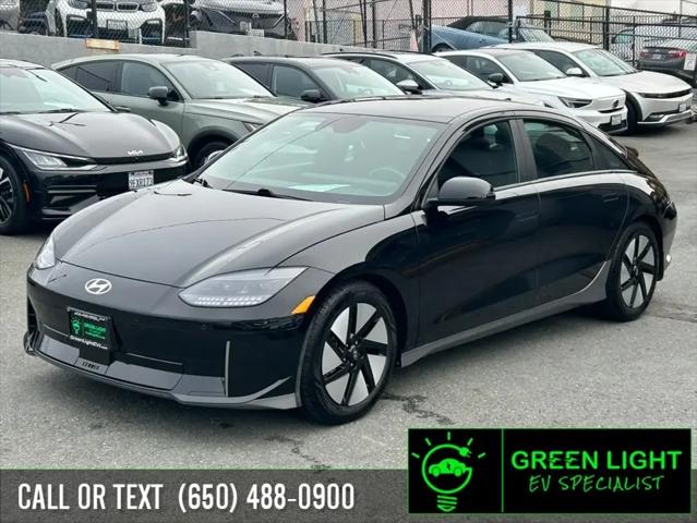 2024 Hyundai IONIQ 6 SE for sale in Daly City, CA
