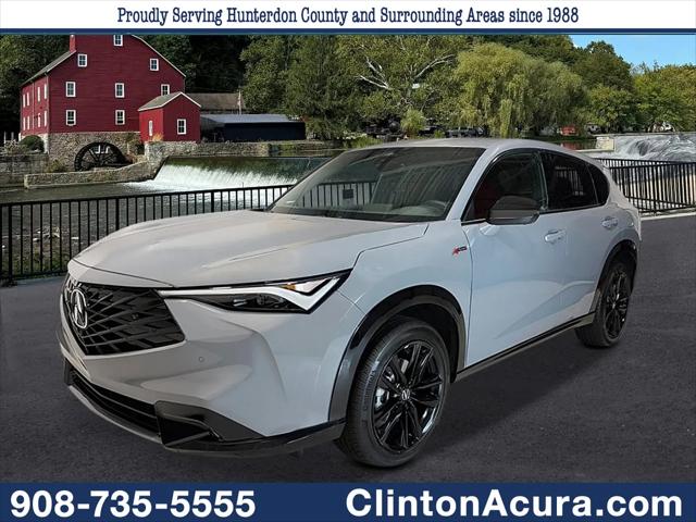 2026 Acura ADX A-Spec with Advance for sale in Clinton, NJ