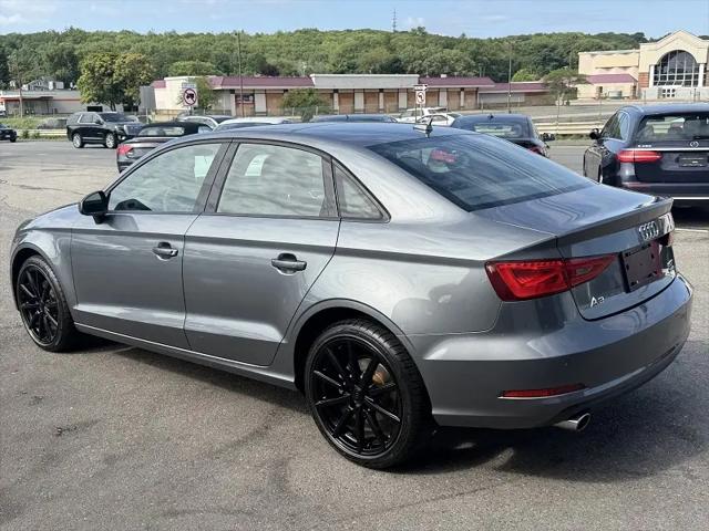 2016 Audi A3 2.0T Premium