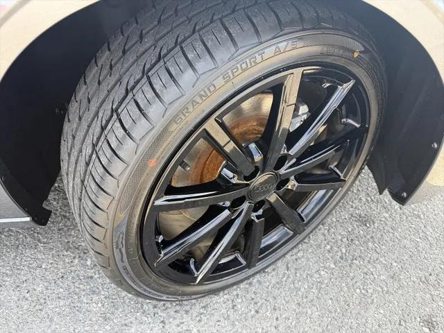 2016 Audi A3 2.0T Premium