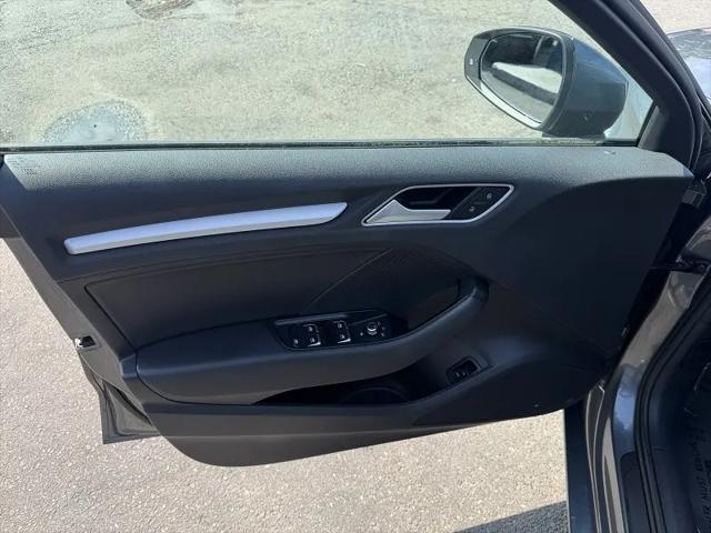 2016 Audi A3 2.0T Premium
