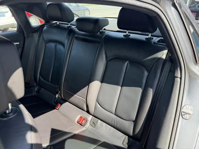 2016 Audi A3 2.0T Premium