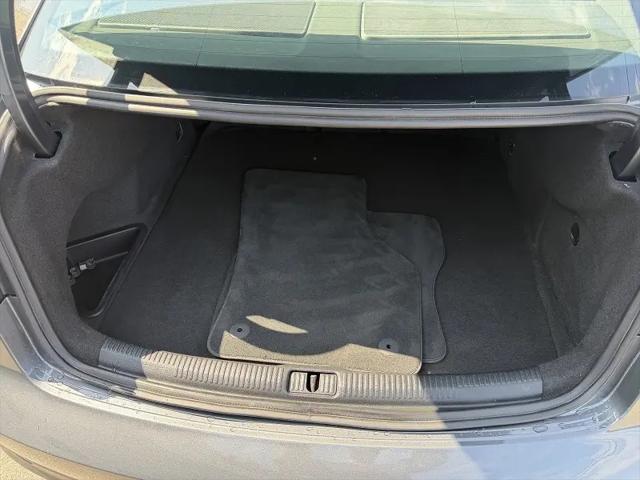 2016 Audi A3 2.0T Premium