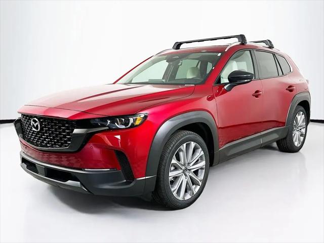 2026 Mazda CX-50 2.5 S Premium for sale in Martinez, GA