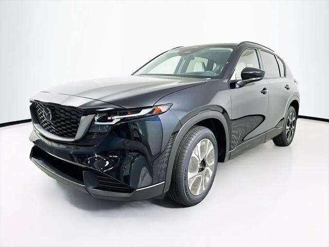 2026 Mazda CX-5 2.5 S Preferred for sale in Martinez, GA