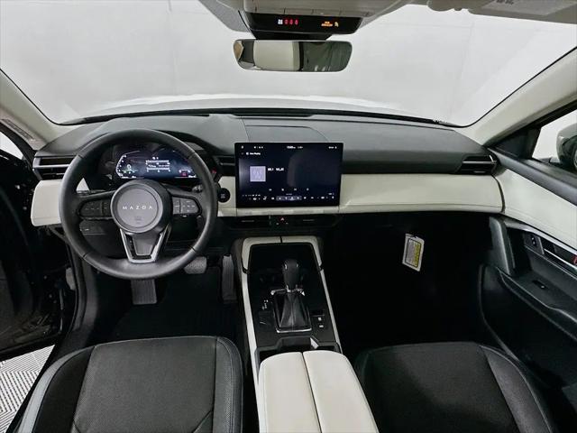 2026 Mazda CX-5 2.5 S Preferred