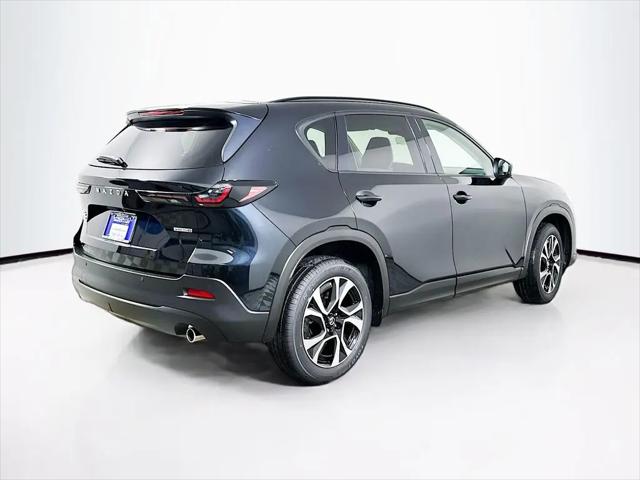 2026 Mazda CX-5 2.5 S Preferred