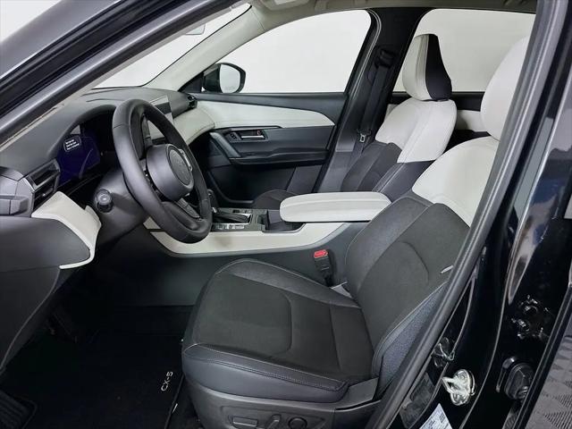 2026 Mazda CX-5 2.5 S Preferred