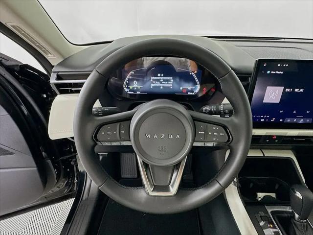2026 Mazda CX-5 2.5 S Preferred