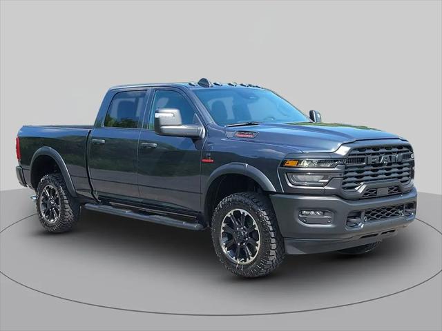 2026 Ram 2500 Warlock Crew Cab 4x4 64 Box for sale in Cullman, AL