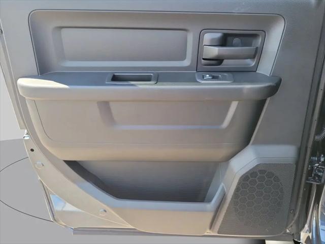 2026 Ram 2500 Warlock Crew Cab 4x4 64 Box