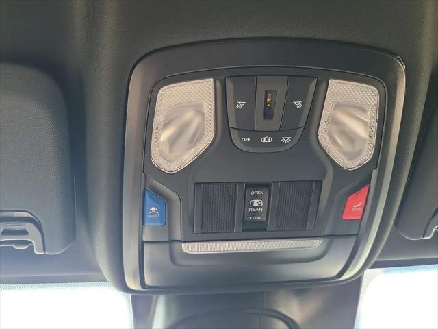 2026 Ram 2500 Warlock Crew Cab 4x4 64 Box