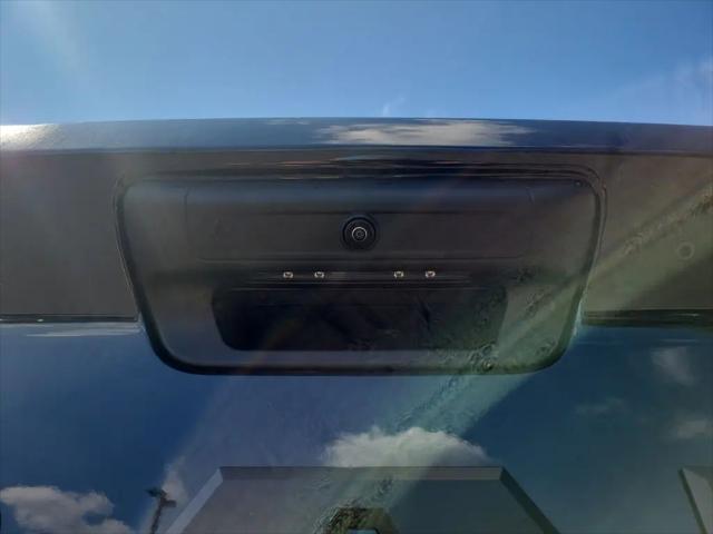 2026 Ram 2500 Warlock Crew Cab 4x4 64 Box