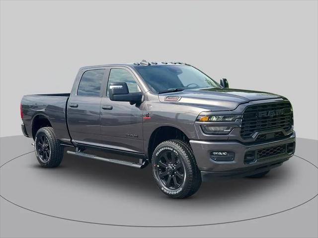 2026 Ram 2500 Big Horn Crew Cab 4x4 64 Box for sale in Cullman, AL