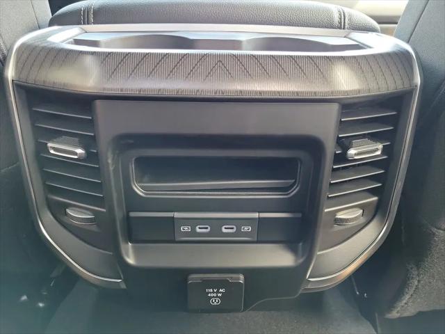 2026 Ram 2500 Big Horn Crew Cab 4x4 64 Box
