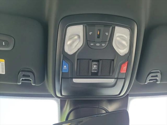2026 Ram 2500 Big Horn Crew Cab 4x4 64 Box