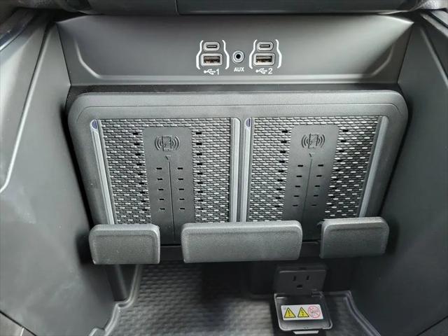 2026 Ram 2500 Big Horn Crew Cab 4x4 64 Box