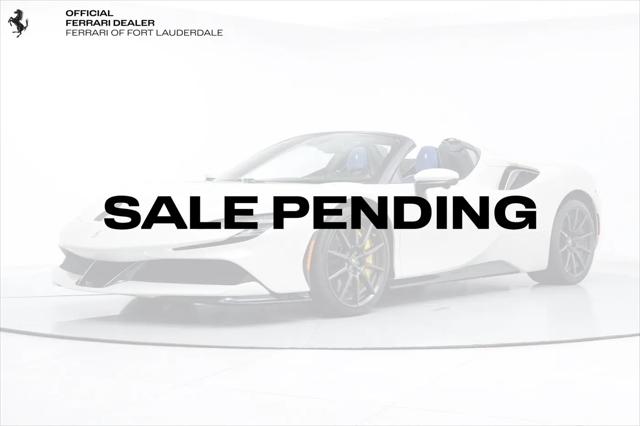 2022 Ferrari 90 Standard for sale in Fort Lauderdale, FL