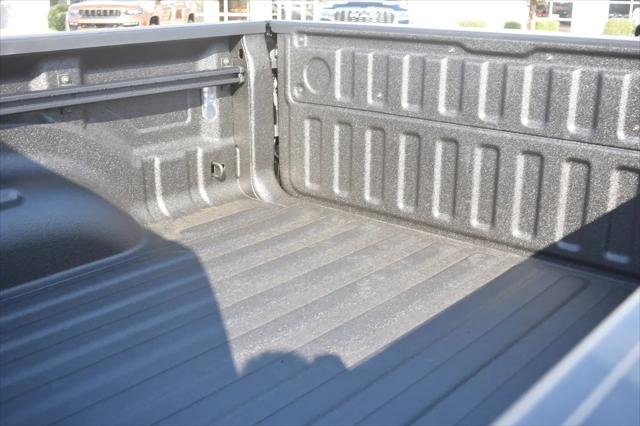 2026 Ram 1500 Warlock Crew Cab 4x4 57 Box